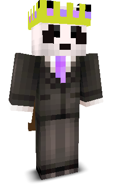 Calacomille's skin