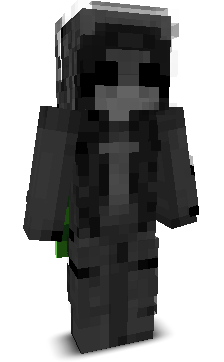 winterdoe's skin