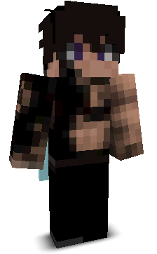 Snoted1's skin
