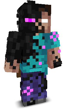 TimewornCow4313's skin