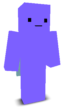 ItzSkyBoy's skin