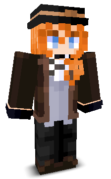 maryoten's skin