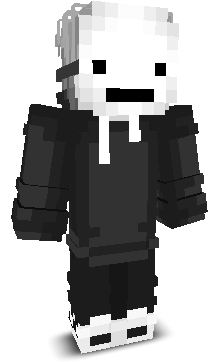 VexorMS's skin
