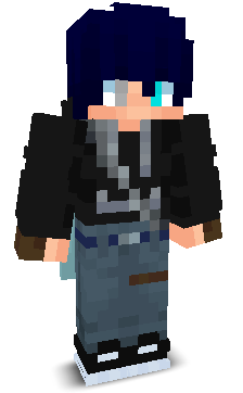 elfach's skin