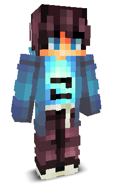 WindWaker8's skin