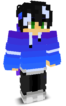 Flix35's skin