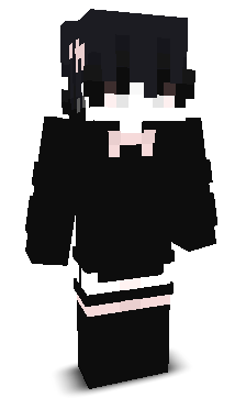 yuhtrapper's skin