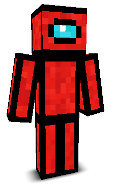 MardersWetson's skin