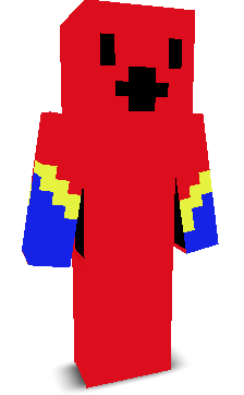 Birdie301's skin