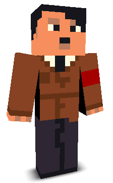 Dufix859's skin