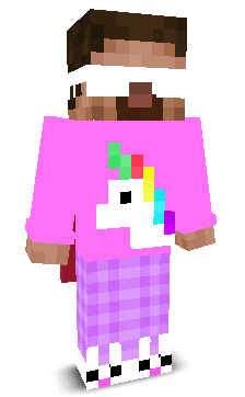 hobv's skin
