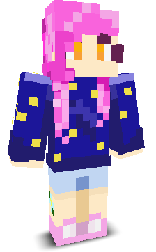 Mayday_Mayhem's skin