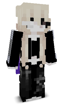 Axxuna's skin