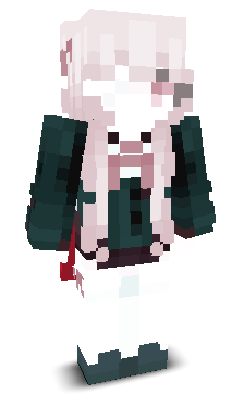 Akai_Rizu's skin