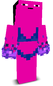 Seycoo's skin