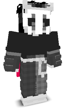 ClaudCodeEnjoyer's skin