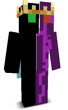 ememusiek's skin