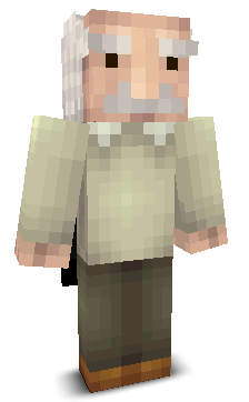 Kazakovski's skin