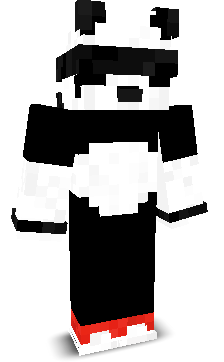 DSB3TrashPanda's skin