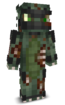 waterlhydra's skin