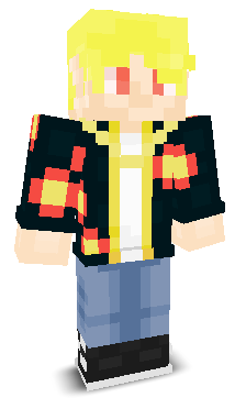 Madbeelukey's skin