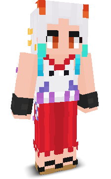 dr00mcraft's skin