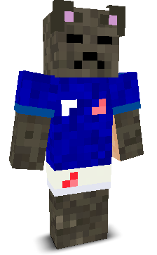 CatOllie13's skin