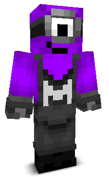 Minionware's skin
