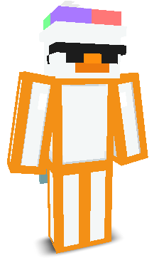 Ga44lasso's skin