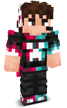 CommandArtist36's skin