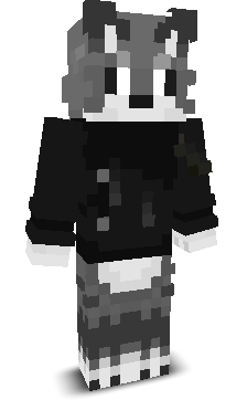 SofixQueen's skin