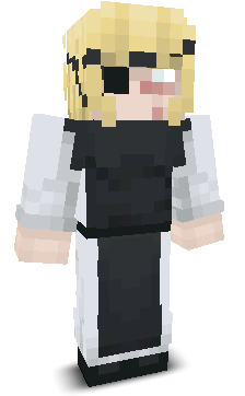 Fomonek's skin