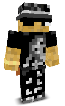 Yiuq's skin