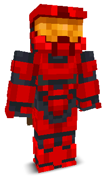 MasterOfAlcoho's skin