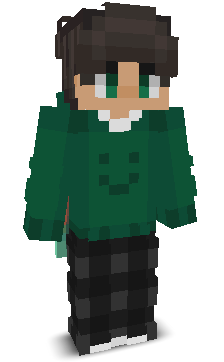 ItsATOMIIX's skin