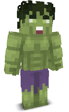 parkermc202's skin
