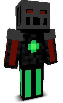 Pixlslash's skin