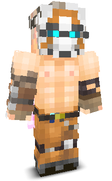 Captain_Jack2015's skin