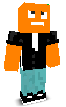 CzPaPak's skin