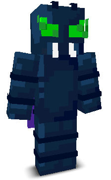 Aardvlo's skin