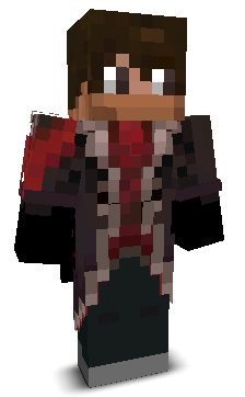 Xeytal's skin