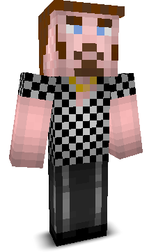 DorianP's skin
