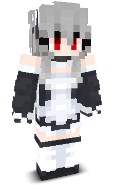 Mist2r's skin