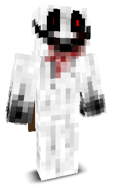PlushShinx3334's skin