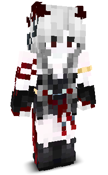 xxjaxx2's skin