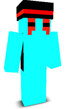 xplays009's skin