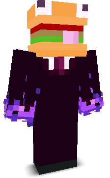 Burgerhead5317's skin