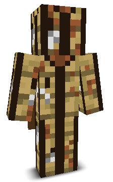 BasicJay42's skin