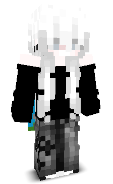 HanYslatl's skin