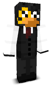 EndlessSeeker's skin